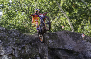 Trial de las Naciones: ¡España, doblemente campeona!