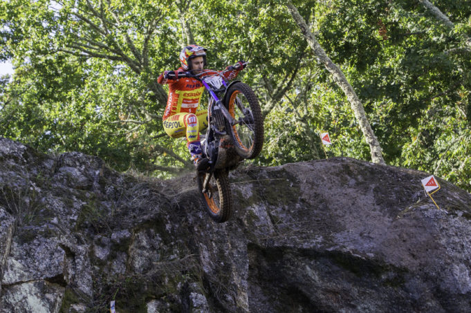 Trial de las Naciones: ¡España, doblemente campeona!