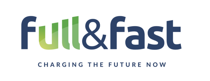 full&fast instala una avanzada solución de carga para coches eléctricos en MOGY