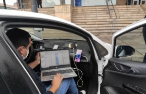 Un coche recorrerá 6.300 kilómetros en Asturias para conocer la “conectividad real” del territorio