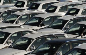 El renting invirtió 5.623 millones en la adquisición de 260.834 vehículos en 2021, un 29% más