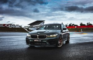 Volkswagen y BMW M5, marca y modelo más valorados en Internet en diciembre, según Geom Index