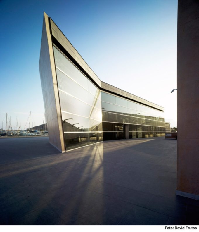 Las visitas al ARQVA crecen un 214,5% en 2021, el mayor aumento de todos los Museos Estatales del Ministerio de Cultura