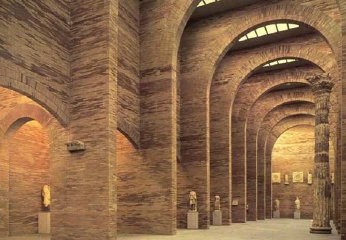 El de Arte Romano de Mérida, entre los museos estatales más visitados en 2021 con más de 161.000 personas