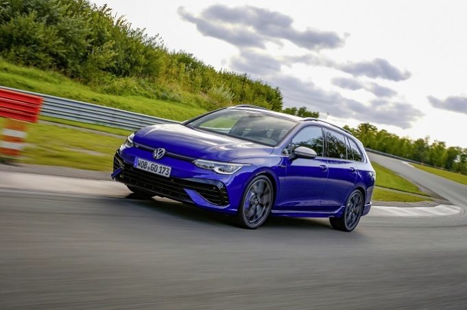 Las matriculaciones en Alemania cierran 2021 con una bajada del 10,1% y 2,62 millones de unidades