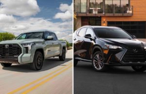 El grupo Toyota destrona a General Motors por volumen de ventas en 2021 en Estados Unidos