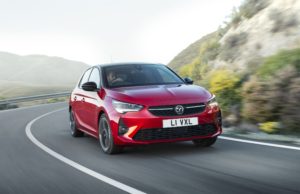 Las ventas de coches en Reino Unido se recuperan un 1% en 2021 pero se hunden un 18% en diciembre