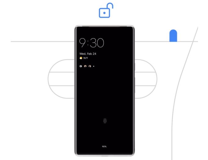 Google presenta novedades para Android con nuevas opciones para el desbloqueo de dispositivos y acciones a distancia