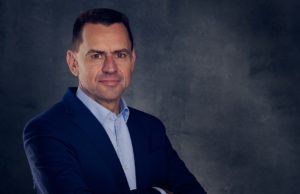 Ford ficha a un ‘ex’ de Audi como director general de Turismos de su división europea