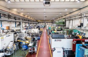 Grupo Taurus adquiere la filial española de Nifco por 11 millones de euros