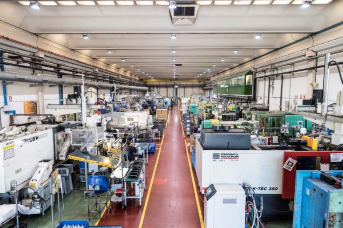 Grupo Taurus entra en la automoción con la adquisición de Nifco Products España