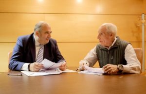 Los ingenieros industriales califican como “no madura” la tecnología actual del coche eléctrico