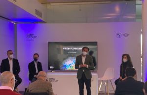 BMW mejora tres puntos su cuota en España en 2021 y alcanza el 27,5% del segmento premium