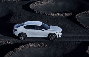 Polestar llegará a España en 2022, tras crecer un 185% en 2021, hasta las 29.000 unidades