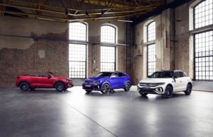 El grupo Volkswagen reduce un 4,5% sus ventas en 2021, tras matricular 8,88 millones de vehículos