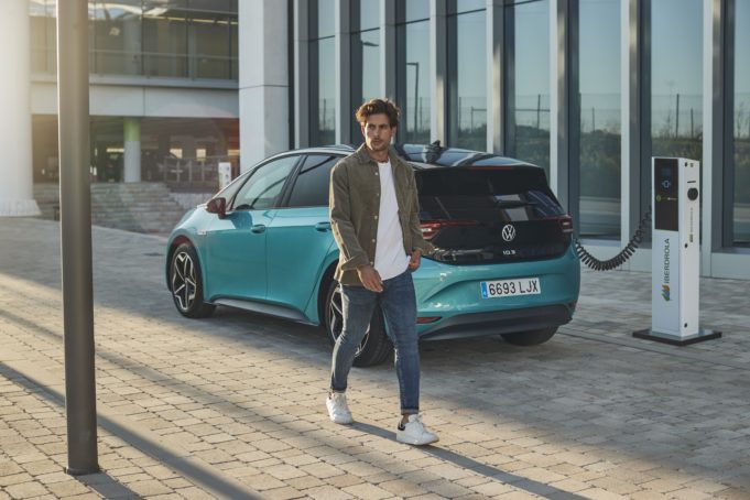 El grupo Volkswagen duplica sus ventas mundiales de eléctricos en 2021, hasta las 452.900 unidades