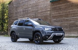 Dacia lanza una serie limitada del Duster, denominada Extreme, basada en el acabado Prestige