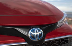 Toyota y Lexus superan el millón de matriculaciones en Europa en 2021, un 8,4% de crecimiento