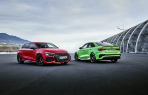Audi roza las 35.000 matriculaciones en España en 2021 y alcanza una cuota del 24% en el mercado premium