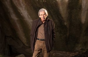 El director de fotografía Tomàs Pladevall, Premi Gaudí d’Honor 2022