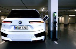 BMW i Ventures invierte en la ‘startup’ HeyCharge para ampliar los puntos de recarga de eléctricos