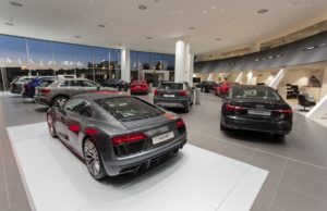 El precio de los coches se incrementa un 3% al cierre de 2021, el dato más alto desde 2017