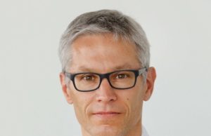 Mike Krack, nuevo director de equipo de Aston Martin