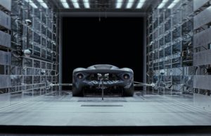 De Tomaso se asocia con Capricorn para ampliar sus operaciones y crear una nueva planta en Alemania