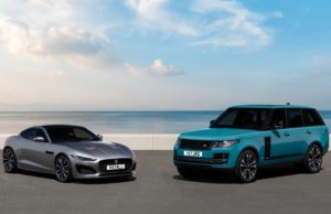 Jaguar Land Rover reduce un 1,2% sus ventas mundiales en 2021, tras matricular 420.856 coches