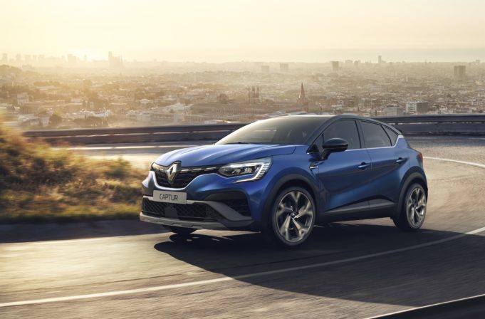 Renault reduce un 4,5% sus ventas mundiales en 2021 y se queda al borde de los 2,7 millones de vehículos