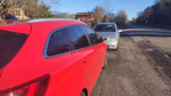 Galicia, segunda comunidad autónoma donde más crece el precio del coche de segunda mano en diciembre, hasta 11.209 euros