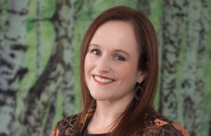 Meredith Kelly, nueva directora de Marketing Global de Skoda