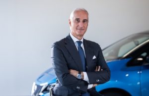 Nissan renovará toda su flota de crossovers en 2022