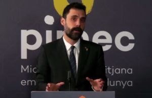 Torrent pide que el Perte del vehículo eléctrico sea “sacudidor” y llegue a las pymes