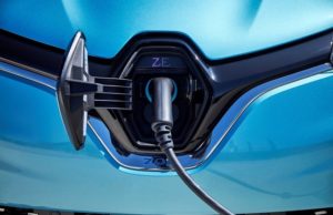 El mercado español de vehículos eléctricos de ocasión se duplicó en 2021 y superó las 10.000 unidades