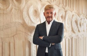 El presidente de Seat, Wayne Griffiths, asume la presidencia de Anfac