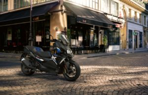 BMW Motorrad registró un récord de ventas en 2021, un 14,8% más, tras matricular 169.272 motos