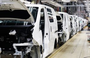 Bruselas propone ayudas de 2,8 millones para recolocar a despedidos por el cierre de Nissan en Cataluña