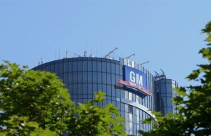 General Motors invertirá 136 millones en una planta en EE.UU. para la producción de motores eléctricos