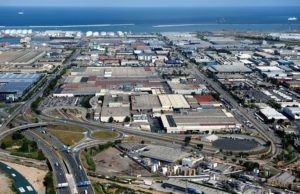 Silence avisa que quiere ocupar la planta de Montcada (Barcelona) de Nissan según el comité