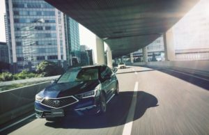 Honda invierte en la empresa estadounidense Helm.ai para reforzar su tecnología