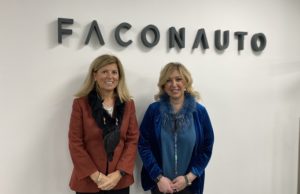 Las ventas de vehículos industriales crecerán un 6% en 2022, hasta 21.500 unidades, según Faconauto