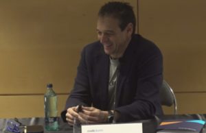 Silence dice que a la mesa de reindustrialización de Nissan “le falta alguna pata”