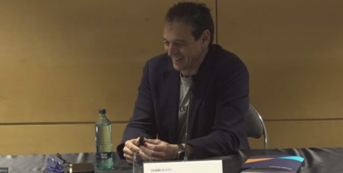 Silence dice que a la mesa de reindustrialización de Nissan “le falta alguna pata”