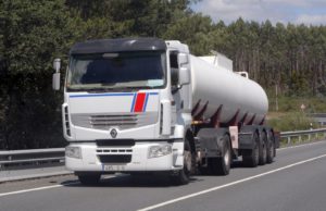Casi uno de cada tres vehículos pesados para el transporte de mercancías no supera la ITV a la primera