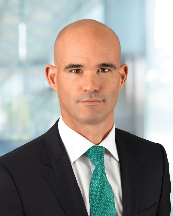 Vía Célere nombra a Tim Mooney (Värde Partners) presidente no ejecutivo de la promotora