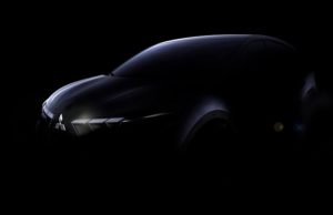 Mitsubishi fabricará en Valladolid el nuevo todocamino ASX, que llegará a Europa en 2023