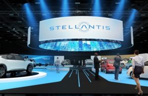 La ‘joint venture’ de Stellantis en China duplicó sus ventas en 2021 y superó las 100.000 unidades