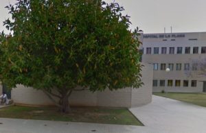 Sucesos.- Un hombre de 87 años resulta herido tras ser atropellado por un coche en Vila-real