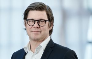 Scania nombra a Jonas Rickberg nuevo director financiero y miembro del consejo